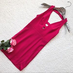 ✨Alt. B Mini Dress